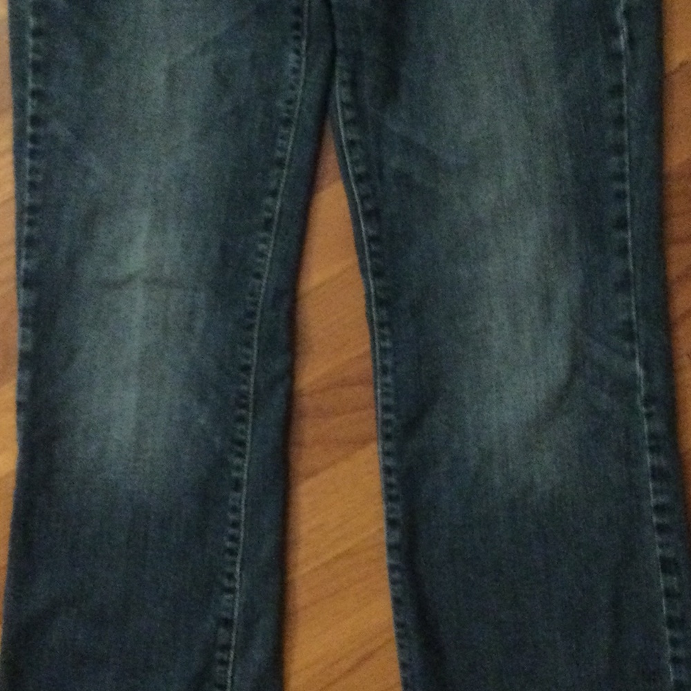 American eagle outfitters women’s jeans size 8